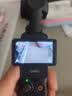 大疆DJI Osmo Pocket 3 标准版 一英寸口袋云台相机 OP灵眸手持数码相机vlog便携美颜 实拍图