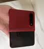 小米Xiaomi 18 Fold  新形态 中折叠手机 玄戒O3 AI旗舰处理器 徕卡2亿 西野红 16GB+1TB 5G手机 实拍图
