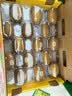 佳沛（zespri）新西兰 金奇异果特大果15粒134-146g猕猴桃水果礼盒 实拍图
