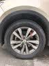 佳通轮胎(Giti)轮胎225/60R18 100H  SUV520 原配 博越 适配 瑞虎7/宋Pro  实拍图