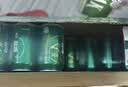 雪花啤酒(Snowbeer)晶粹 330ml*24听 新鲜拉格清爽口感 中秋礼品 实拍图