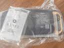奥克斯（AUX）超声波清洗机 眼镜清洗机家用洗眼镜机清洁牙套首饰化妆刷清洗神器全自动便携 实拍图