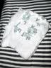 好奇（Huggies）小森林拉拉裤XXXL28片(17kg以上)心钻【纯净0添加】 实拍图