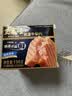 王家渡低温午餐肉198g*3盒原味速食泡面火锅夜宵烧烤早餐三明治方便食材 实拍图