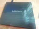 联想（Lenovo）8倍速 USB外置光驱 DVD外置刻录机 移动光驱 外接光驱 笔记本电脑便携光驱外置读刻一体黑色 GP70N 实拍图