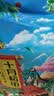 十月稻田 花生米 2斤 东北红花生仁 五谷杂粮粗粮 八宝粥原料 杂粮米 实拍图