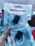 胜为 HDMI延长器 母对母4K高清转接头2.0版HDMI线对接头直通头串联加长高清线 EHD0001G 实拍图
