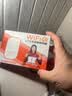 影腾随身wifi多网全国通用无线wi-fi6免插卡无限制大流量卡便携式网卡高速网络可上飞机高铁2026款5GHF 【多网通3000毫安充电款+白色】超长续航 实拍图