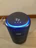 飞利浦（PHILIPS）【0.003微米精滤】空气净化器除甲醛二手烟味新房孕妇婴儿专用除螨尘病毒花粉过敏原AC4228黑 实拍图