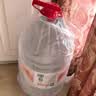 娃哈哈纯净水15L*1桶 大桶水一次性桶装水不循环使用哇哈哈饮用水 实拍图