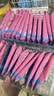 小鹿蓝蓝婴幼儿 肉蔬多维蝴蝶面600g10月+含30小袋婴标辅食营养面超值装 实拍图