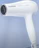 飞科电吹风机家用发廊大功率2000W速干恒温便携可折叠白色FH6232 实拍图