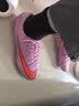 耐克NIKE男足球鞋刺客VAPOR16 AG短钉运动鞋FQ8364-600暗夜粉 42 实拍图