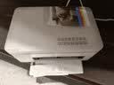 小米【新品】米家桌面照片打印机2套装四色热升华多尺寸相纸蓝牙连接支持AR家用七夕礼物送男友送女友 实拍图