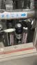 惠尔顿前置过滤器20T大通量过滤25微米反冲洗家用全屋净水器 实时自动清洗刮洗自来水防爆过滤器P0038pro 上门安装【20T-升级25微米精滤】 实拍图