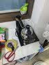 金灶（KAMJOVE）全智能自动上水电热水壶茶具烧水壶保温电水壶茶台烧水壶全自动上水壶恒温壶 0.9L K7（顶部加水） 实拍图