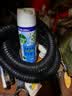 滴露（Dettol）消毒喷雾454ml鞋子除臭杀菌喷雾除臭剂马桶消毒床单除菌家用铃兰 实拍图