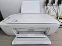 惠普（HP）4925彩色无线喷墨打印机家用 大印量低成本照片打印机 家庭用小型微信喷墨打印机 实拍图