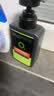 曼秀雷敦男士【吴磊推荐】洗面奶冰爽活炭150ml*2 控油去黑头洁面生日礼物 实拍图