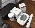三诺优佳血糖仪家用指尖血糖检测仪测量仪医用级精准 (仪器+50支试纸) 实拍图