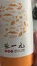张一元茉莉花茶叶新春茶浓香耐泡口粮茶老北京伴手礼品特级100g罐装 实拍图