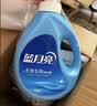 蓝月亮 手洗专用洗衣液 风清白兰 1kg/瓶 内衣内裤适用 易漂 洁净去污 实拍图