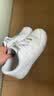 耐克NIKE男空军一号AF1 运动鞋CW2288-111白44 实拍图