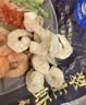 GUO LIAN国联 翡翠生虾仁海鲜去冰净重2斤 156-198只 实拍图