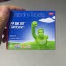 【原研药】开瑞坦氯雷他定片10mg*12片过敏性鼻炎荨麻疹皮肤瘙痒鼻窦炎鼻子痒流鼻涕感冒非西替利嗪布地奈德 实拍图