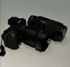 腾龙（Tamron）A065Z 70-180mm F/2.8 Di III VC VXD G2二代防抖大光圈长焦变焦全画幅微单镜头（尼康Z卡口） 实拍图