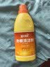 蓝月亮 地板清洗剂 600g/瓶 柠檬香 地板清洁剂 拖地清洁剂瓷砖清洁剂 实拍图
