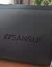 山水（SANSUI）E76户外k歌专用广场舞音响便携式移动大音量大功率唱歌音响露营声卡直播收款电木吉他民谣乐器音箱 实拍图