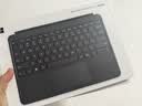 微软（Microsoft）Surface Pro 12英寸 二合一笔记本电脑 国家补贴 轻薄本 骁龙 X Plus 8G 256G 亮铂金 学生笔记本 实拍图