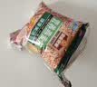 皇麦世家牛奶高钙燕麦片1000g(33小包) 早餐中秋节礼物送父母长辈老年人 实拍图