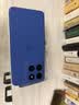 摩托罗拉 联想moto g100s 高刷LCD护眼屏 7000mAh大电池 多功能NFC 应用六开 8GB+256GB 海蓝 四年质保 实拍图