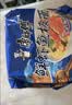 康师傅 方便面 经典鲜虾鱼板桶面102g*12 泡面整箱速食 方便食品 实拍图