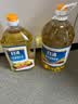 日清【保真菜籽油】低芥酸菜籽油 2.5L 食用油非转基因芥花籽油少油烟 实拍图