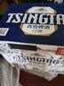 青岛啤酒（TsingTao）精酿白啤 全麦酿造 330ml*12瓶 整箱装 国庆出游 实拍图