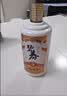 碧春密酿伍4代酱香型白酒53度 贵州老字号商务送礼500ml*6瓶一箱装 实拍图