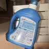 蓝月亮洗衣液12斤套装：亮白增艳薰衣草3kg瓶+1kg袋*3 留香【品质严选】 实拍图