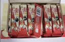 雀巢脆脆鲨牛奶味巧克力夹心威化饼干24条446.4g休闲零食充饥饱腹 实拍图