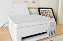 爱普生（EPSON）【6代新品】L3351墨仓式彩色打印机 微信打印/无线连接 家用AI学习打印机（打印、复印、扫描） 实拍图