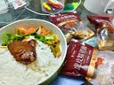 良品铺子酱香虎皮糯猪蹄400g 卤味肘子即食酱猪蹄猪手 零食下酒菜 实拍图