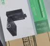 毕亚兹 usb转485/232转换器 工业级串口调试工具通讯模块 浪涌防护无源双向传输协议TX/RX收发ESD防护 实拍图