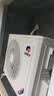 格力空调 天仪Pro 大1匹 【外机7㎜单排纯铜管】新一级能效 变频 壁挂式 卧室 省电节能挂机 国家补贴 实拍图
