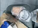 马勒机油滤芯机滤OX1200D(奔驰C级C260/E级E300L/GLC260/GLE/A级/B级) 实拍图