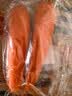有机胡萝卜400g 实拍图