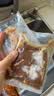 汉拿山韩式烤肉食材组合1340g 家庭装牛肉猪肉鸡肉夜宵户外烤肉BBQ套餐 实拍图
