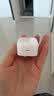 Apple/苹果 40W（至高60W） type-c快充充电器 苹果usb-c原装充电头 苹果iPhone 18 Pro Max充电器 实拍图