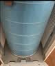 米家 小米空气净化器滤芯滤网 除甲醛增强版 除菌除异味烟味 小米净化器2/2S/3/pro通用 实拍图